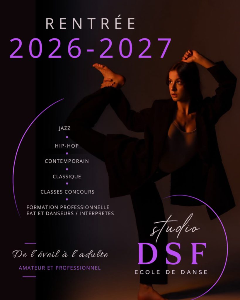 Rentrée 2026-2027